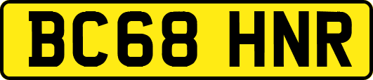 BC68HNR
