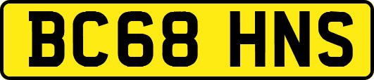 BC68HNS