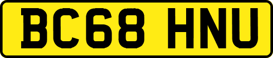 BC68HNU