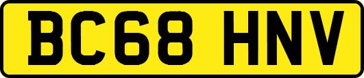 BC68HNV