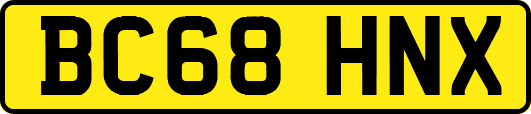 BC68HNX