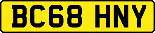BC68HNY