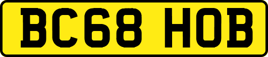 BC68HOB