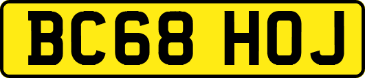 BC68HOJ
