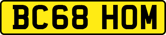 BC68HOM