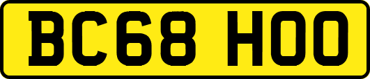 BC68HOO