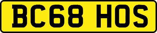 BC68HOS