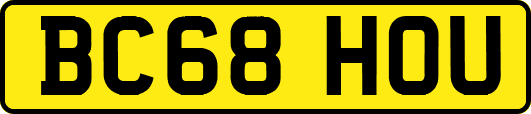 BC68HOU