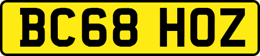 BC68HOZ