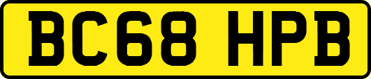 BC68HPB