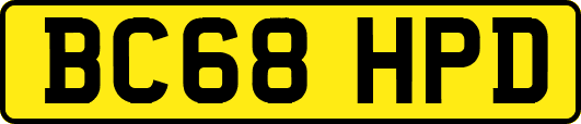 BC68HPD