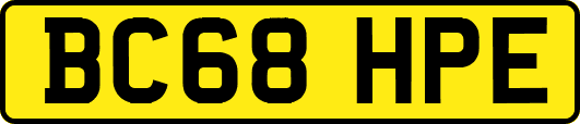 BC68HPE