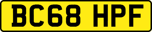 BC68HPF