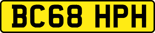 BC68HPH