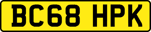 BC68HPK