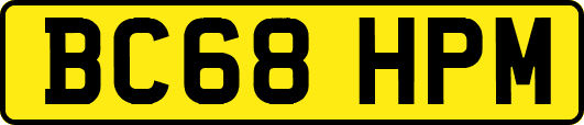 BC68HPM