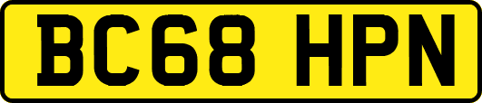 BC68HPN