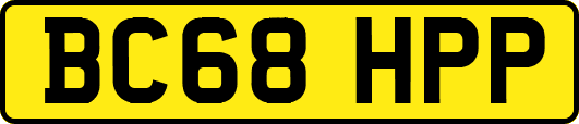 BC68HPP