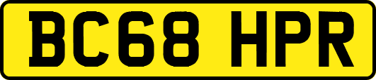 BC68HPR