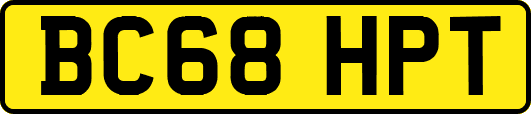 BC68HPT