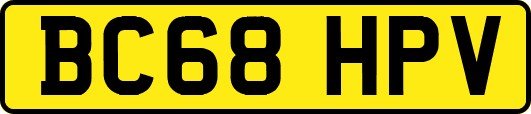 BC68HPV