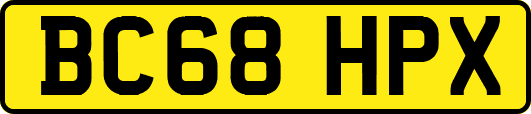 BC68HPX