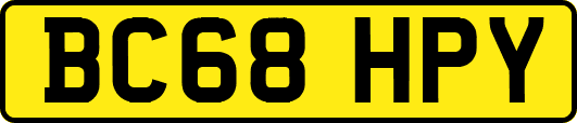 BC68HPY