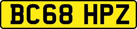 BC68HPZ