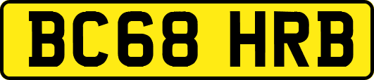 BC68HRB