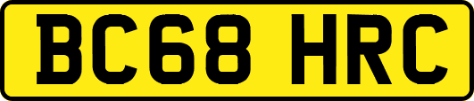 BC68HRC