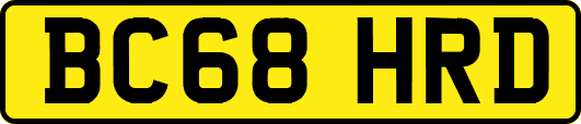 BC68HRD