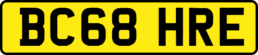 BC68HRE