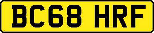 BC68HRF