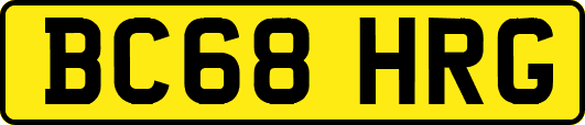 BC68HRG