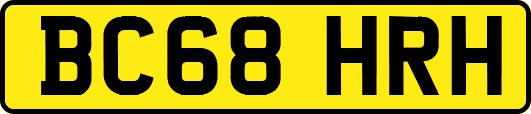 BC68HRH