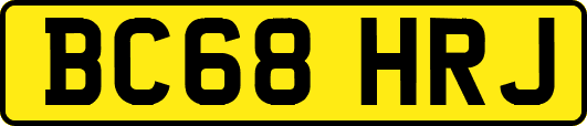 BC68HRJ