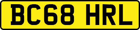 BC68HRL