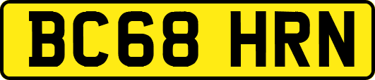 BC68HRN
