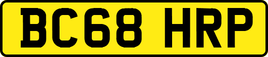 BC68HRP