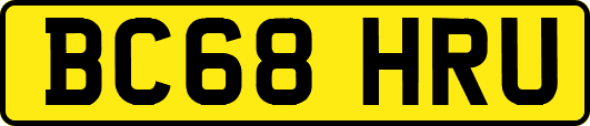 BC68HRU