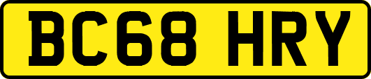 BC68HRY