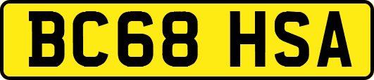 BC68HSA