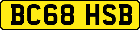 BC68HSB