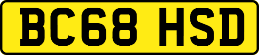 BC68HSD