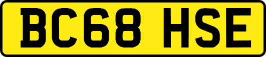 BC68HSE