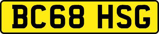 BC68HSG