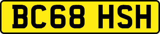 BC68HSH