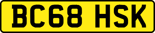 BC68HSK