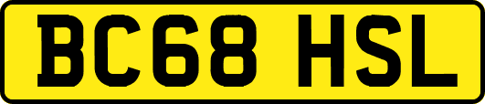 BC68HSL