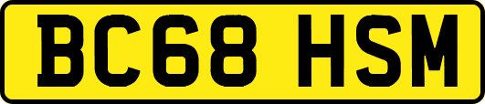 BC68HSM